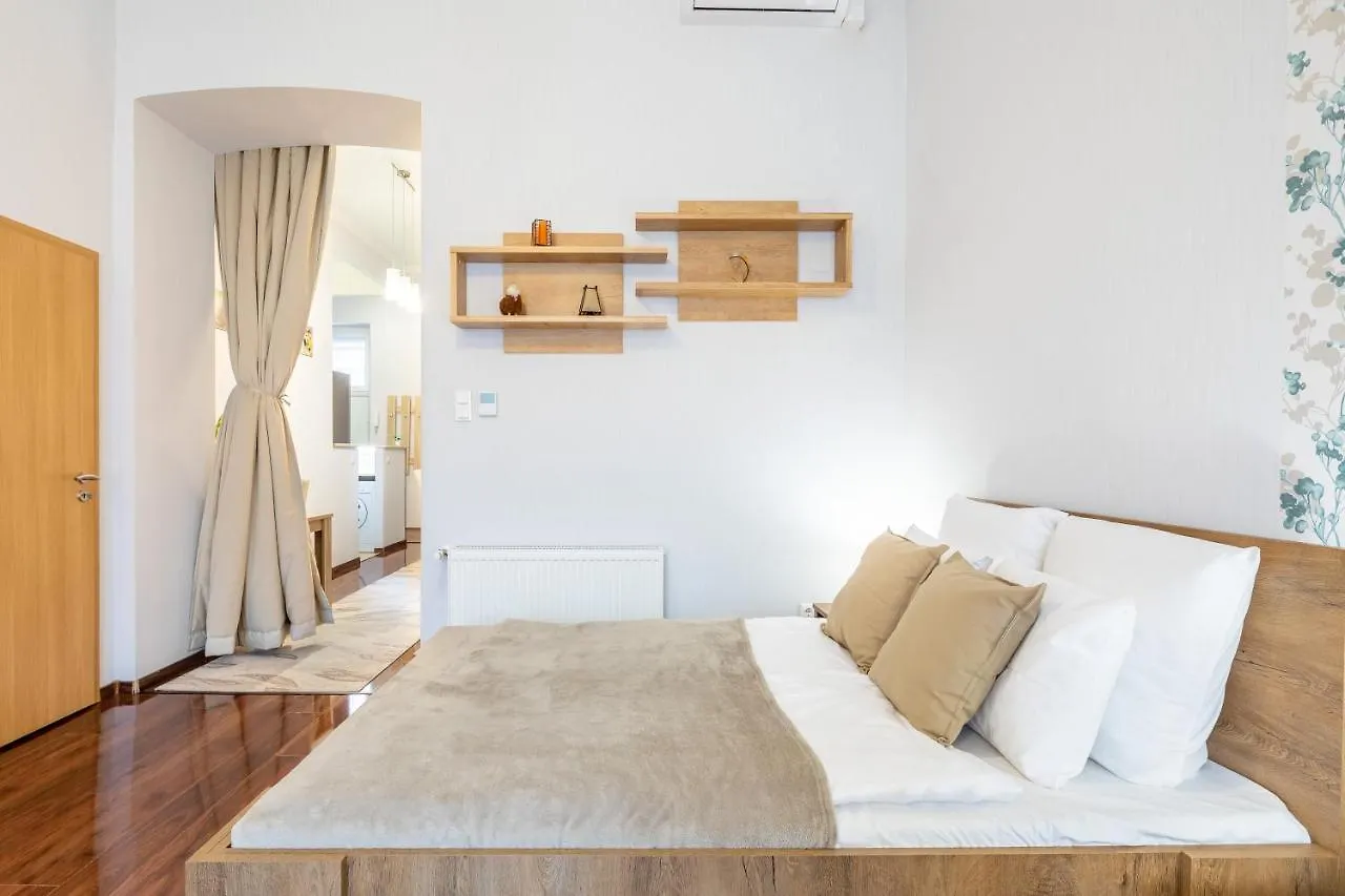 Basilica View Apartment Budapest