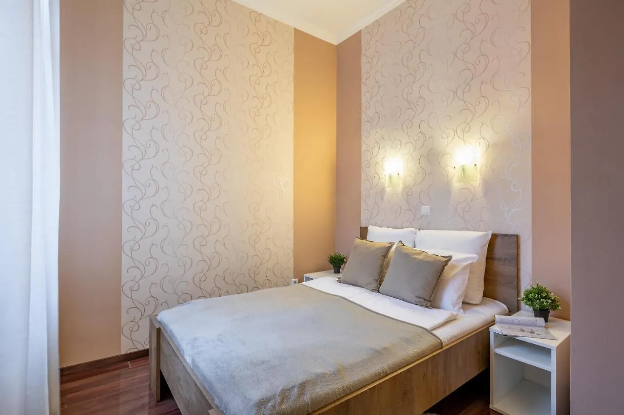 Basilica View Apartment Budapest