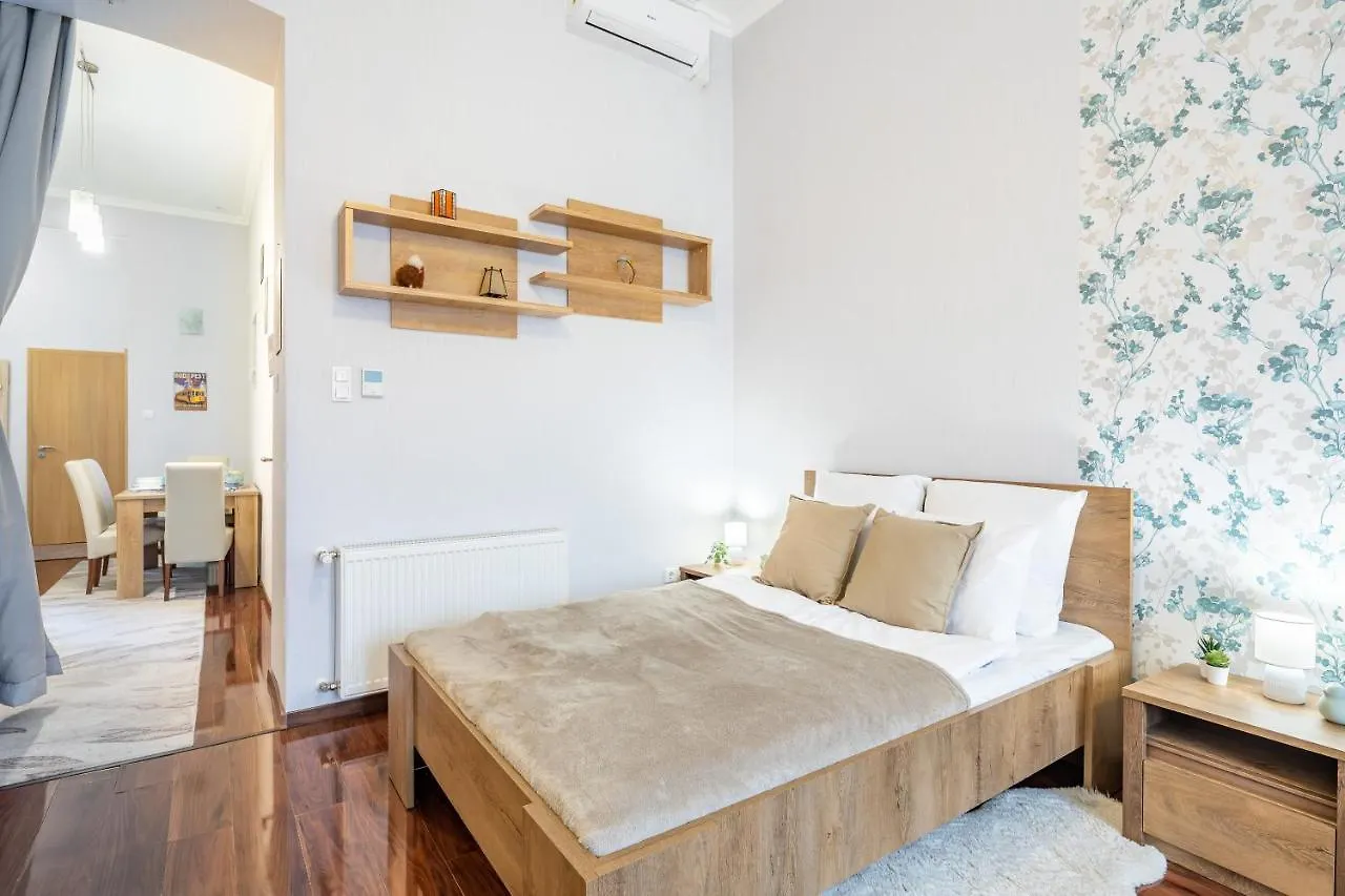 Basilica View Apartment Budapest