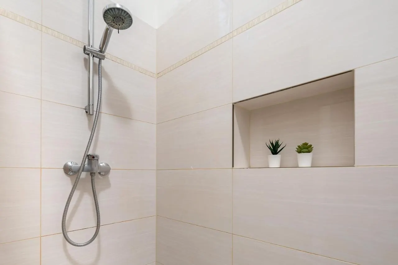 Basilica View Apartment Budapest 0*,  Hungary
