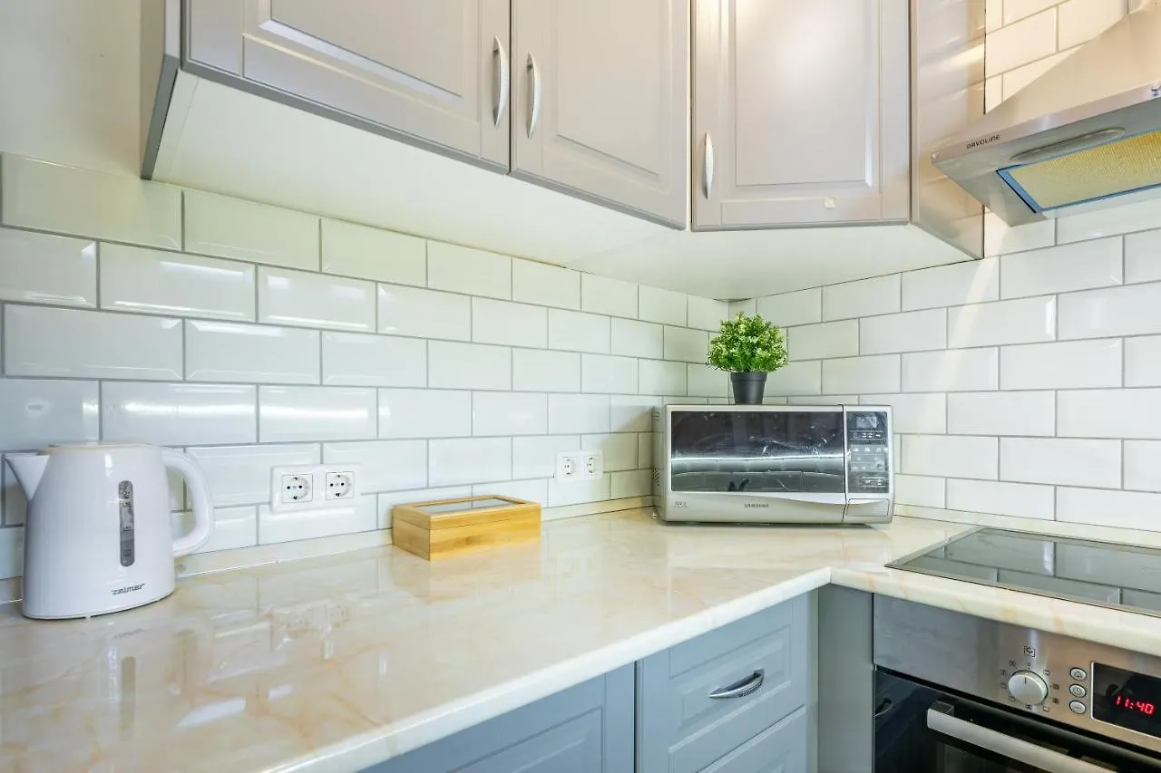 Basilica View Apartment Budapest
