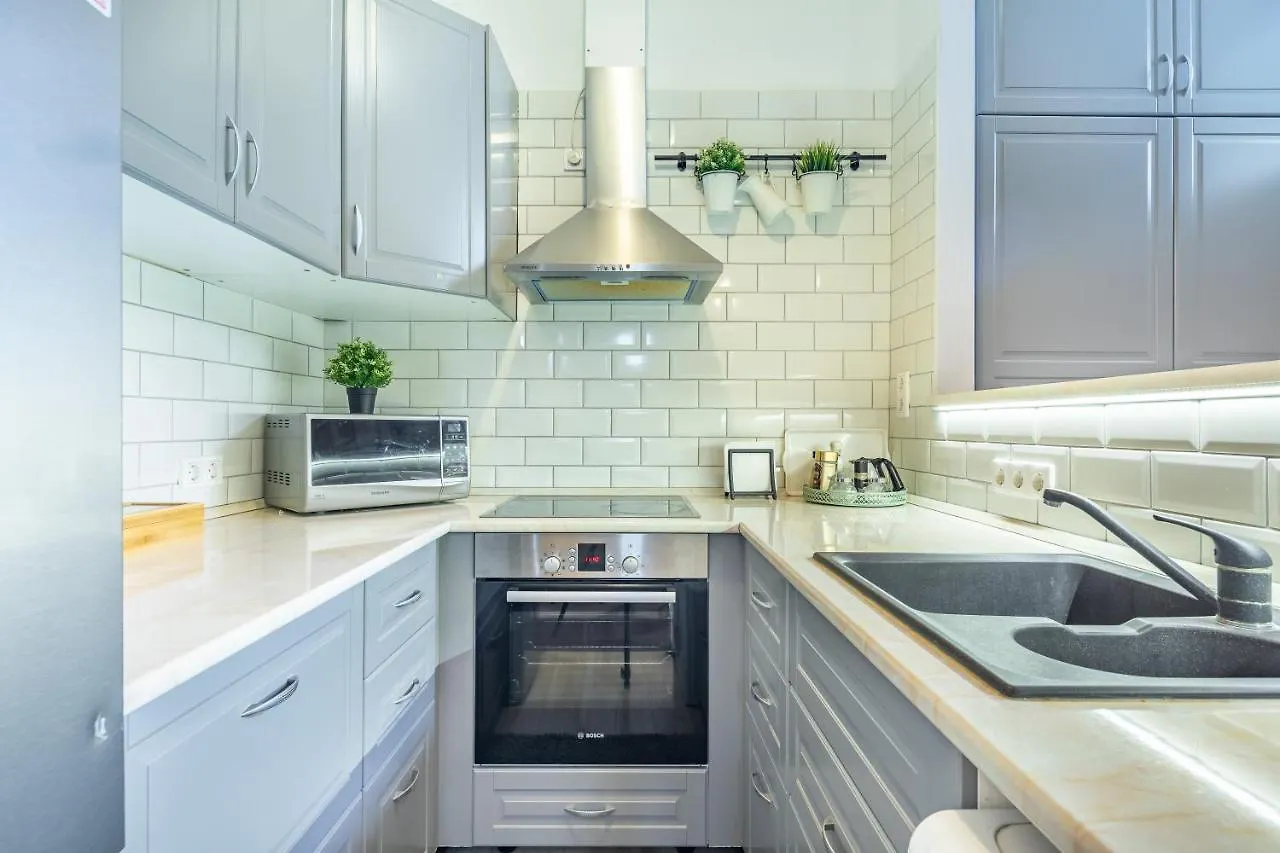 Basilica View Apartment Budapest 0*,  Hungary