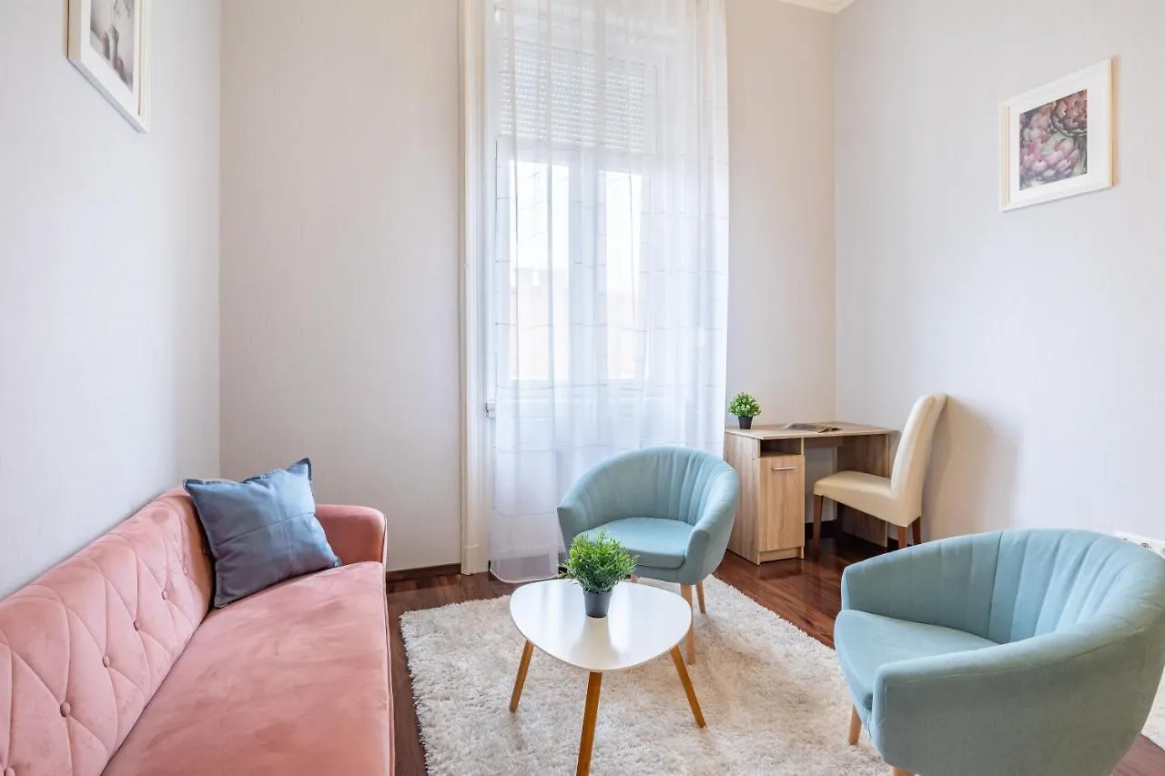 Basilica View Apartment Budapest